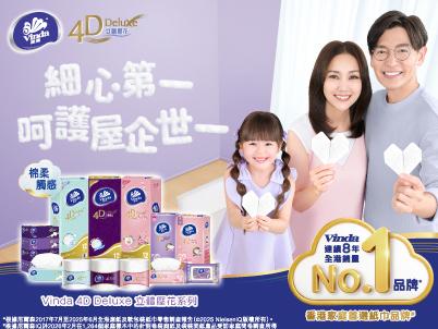 Vinda 4D Deluxe Homepage 4D Mobile